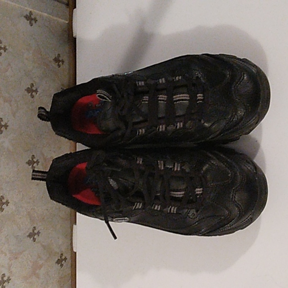 Skechers Work womens size 8 Wide